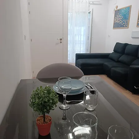 Apartment Mcr Poniente *