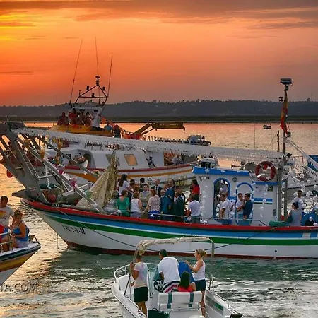 Mcr Poniente Isla Cristina
