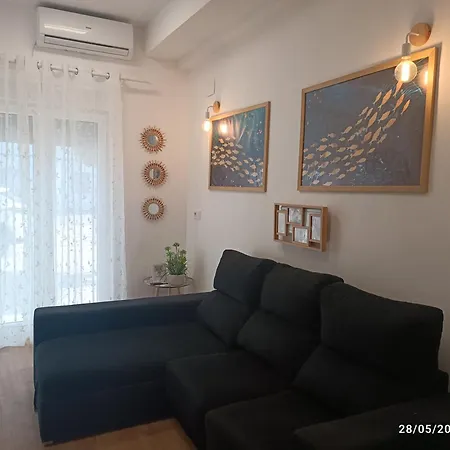 Mcr Poniente Apartment